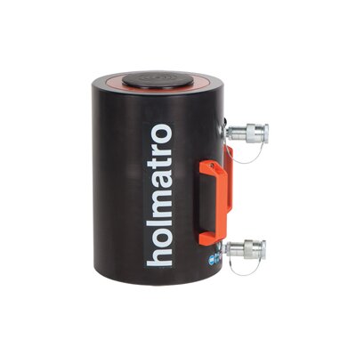 Holmatro  Hydraulische Cilinder HAC H, Aluminium