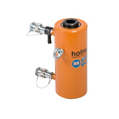 Holmatro Hydraulische Holle Plunjer Cilinder HHJ H 