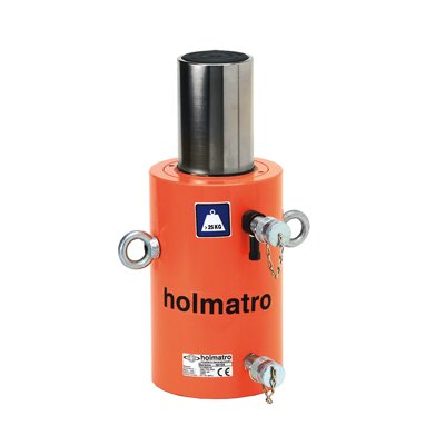 Holmatro Hydraulische Cilinder HJ H, Hoge Tonnage 