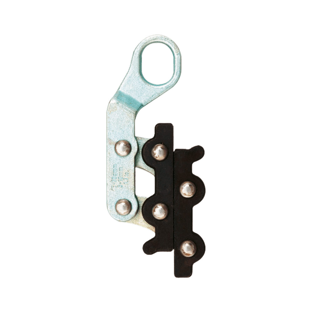 Rope Tensioning Clips