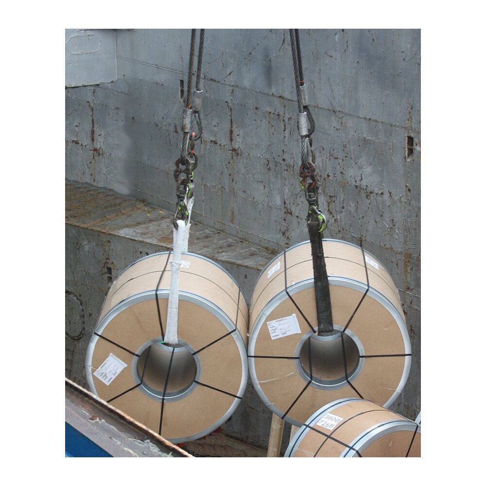 Extreema® Coil Sling, HMPE