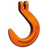 Clevis Foundry Hook KFW Grade 10