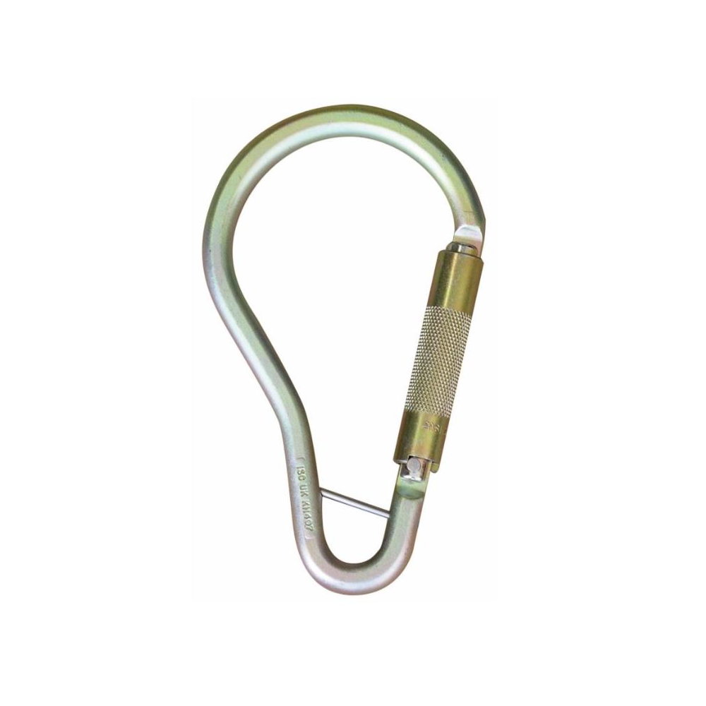 Scaffold Hook 3M™ Protecta® AJ593