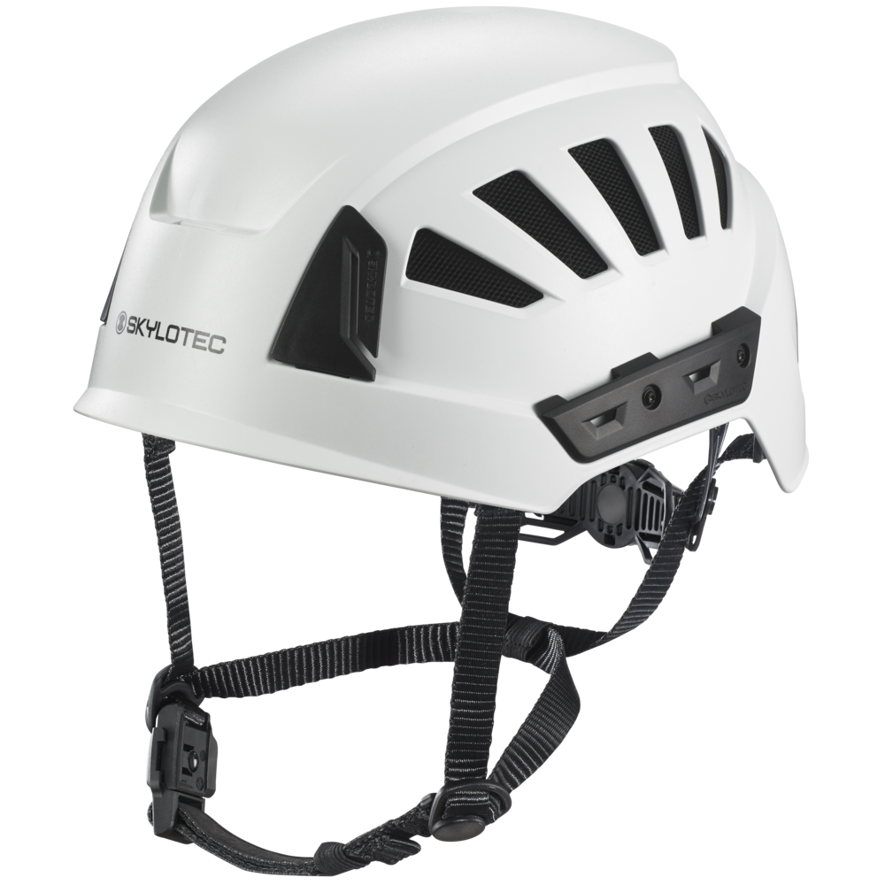 Helmet Inceptor Skylotec BE-390 front | © Skylotec