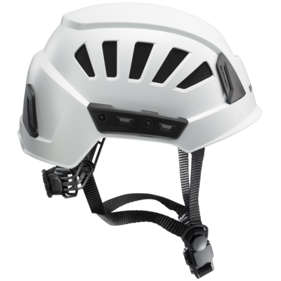 Helmet Inceptor BE-390 side | © Skylotec