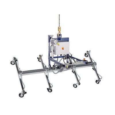 Vacuum lifter AERO-90°