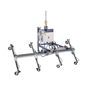 Vacuum lifter AERO-90°