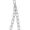Stainless Steel Long Link Chain R-7890