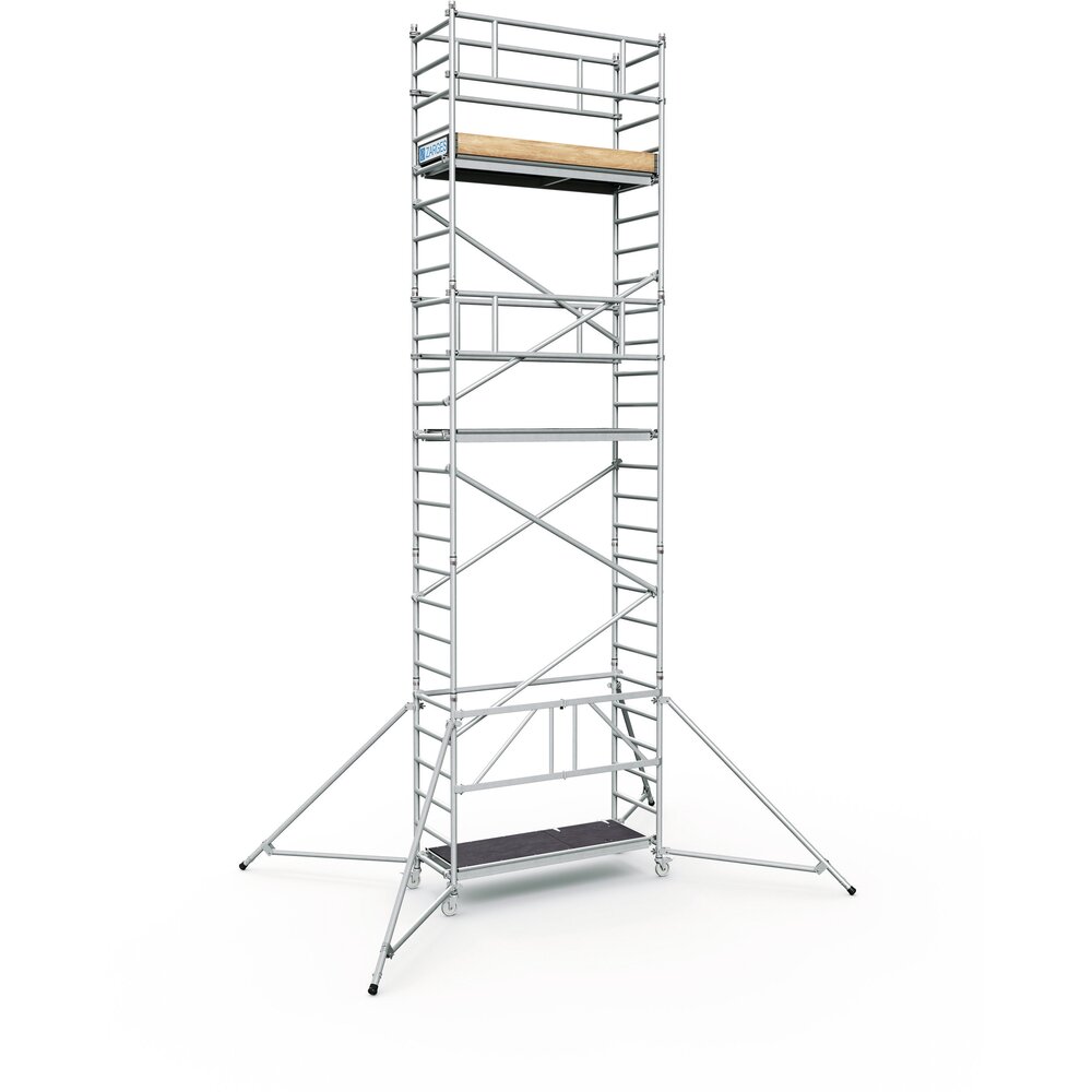 Vouwsteiger Paxtower 1T, compact