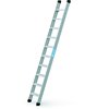 Zarges single ladder Seventec L