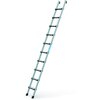 Zarges enkele ladder Comfortstep L