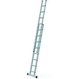 Zarges Push-up ladder Everest 2DE