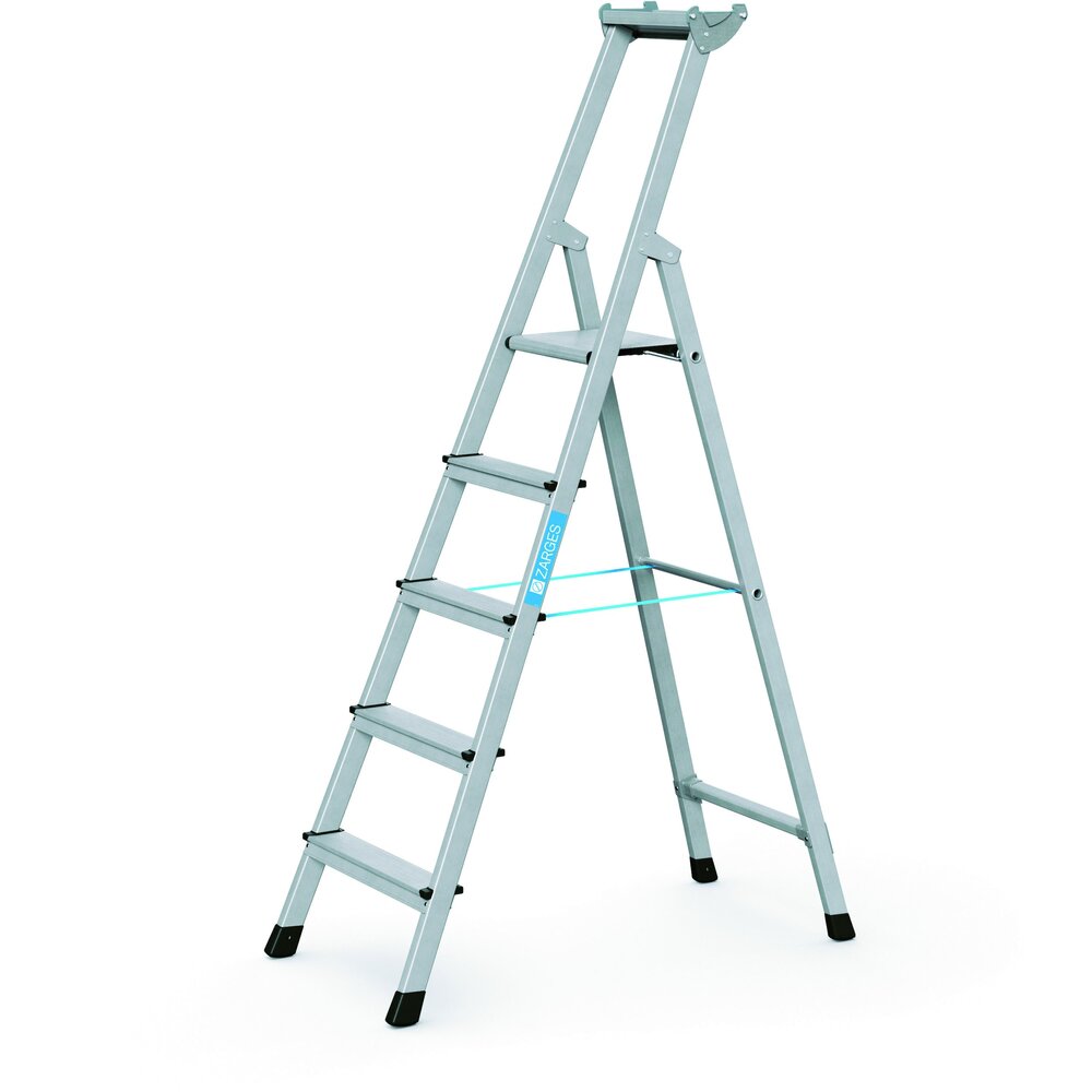 Stepladder XLstep S with treads