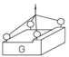 drawing load capacities table 10